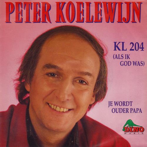 Peter Koelewijn